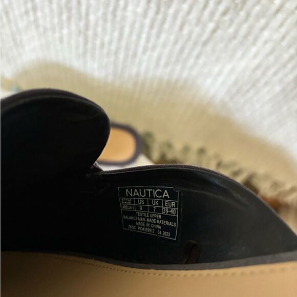 Nautica Mules ✨ - Picture 2 of 6